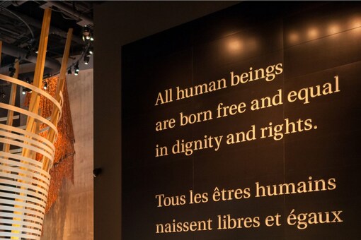 The principles of equality and non-discrimination are at the heart of human rights. (Representative Image: Shutterstock)
The principles of equality and non-discrimination are at the heart of human rights. (Representative Image: Shutterstock)