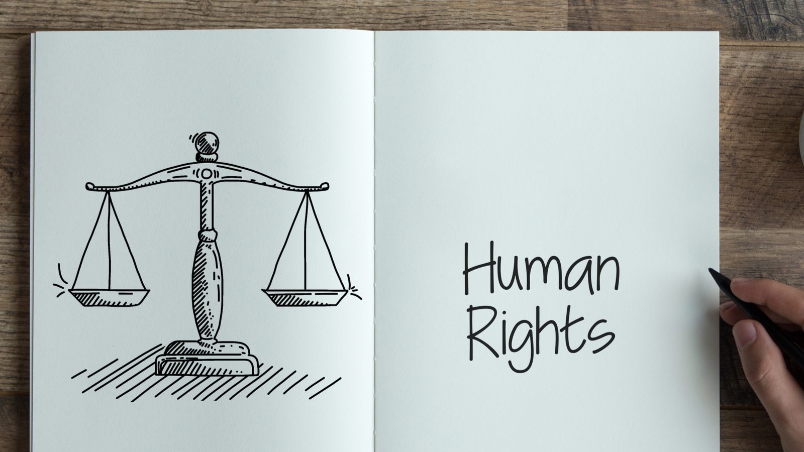 What Are The 10 Basic Human Rights In South Africa