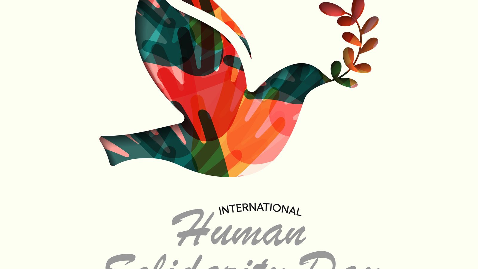 International Human Solidarity Day 2021 Theme History And Significance News Kotta