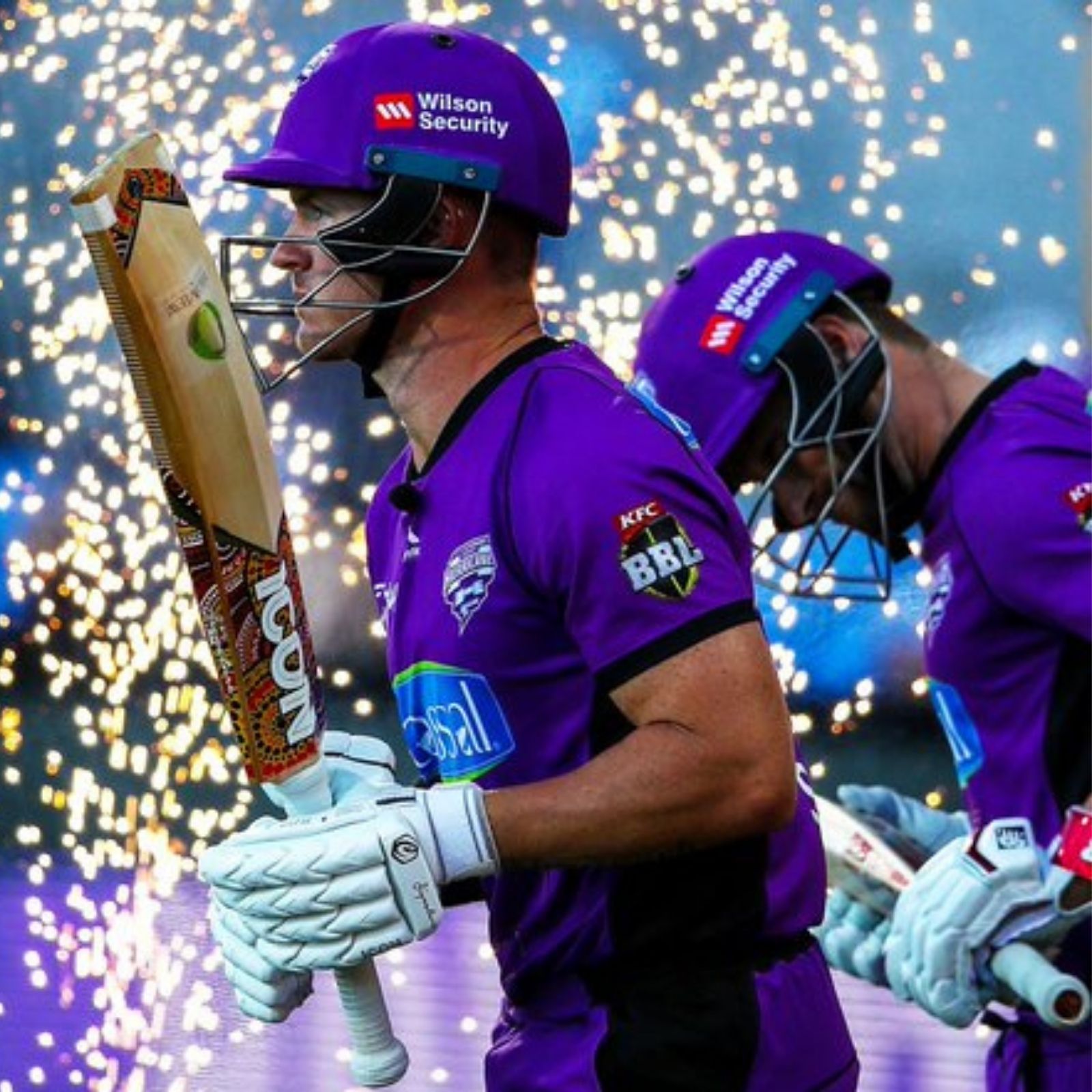 BBL 2021-22: Hobart Hurricanes complete comprehensive win against