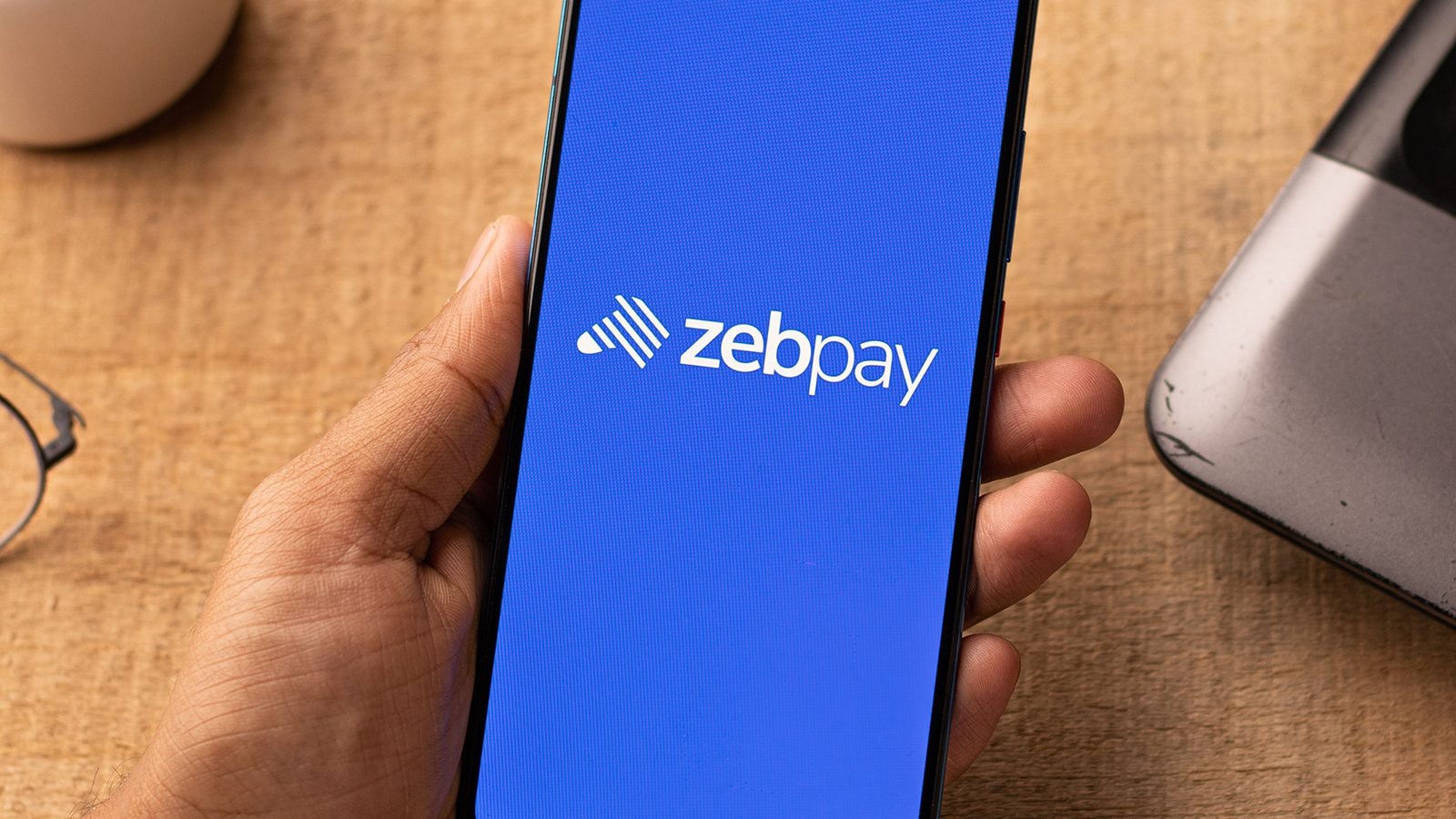 cryptocurrency news india zebpay