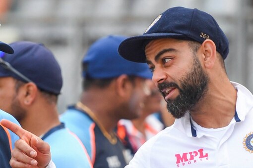 Virat Kohli should have seen the writing on the wall that with a new coach and his decision to step down from T20I captaincy, he will have to make way as the ODI captain too, writes Shivani Gupta. (PTI Photo/Shashank Parade)