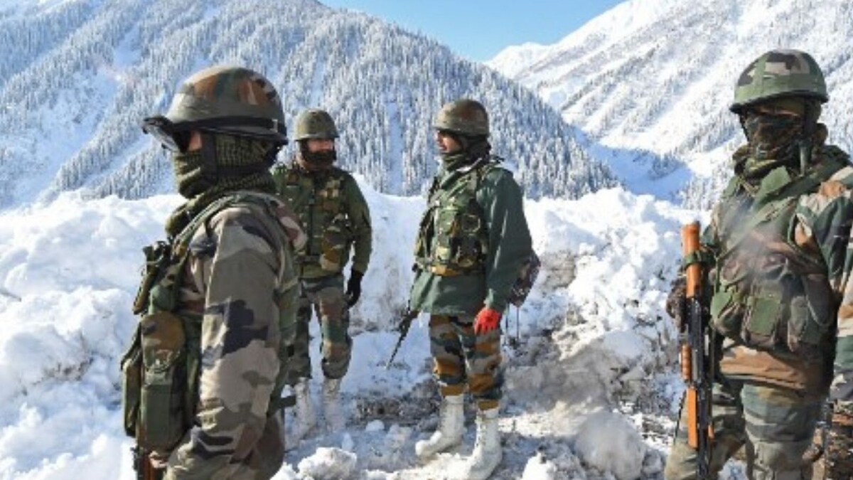 60 Love Letters and an Unusual Request from an ITBP Officer Posted near LAC