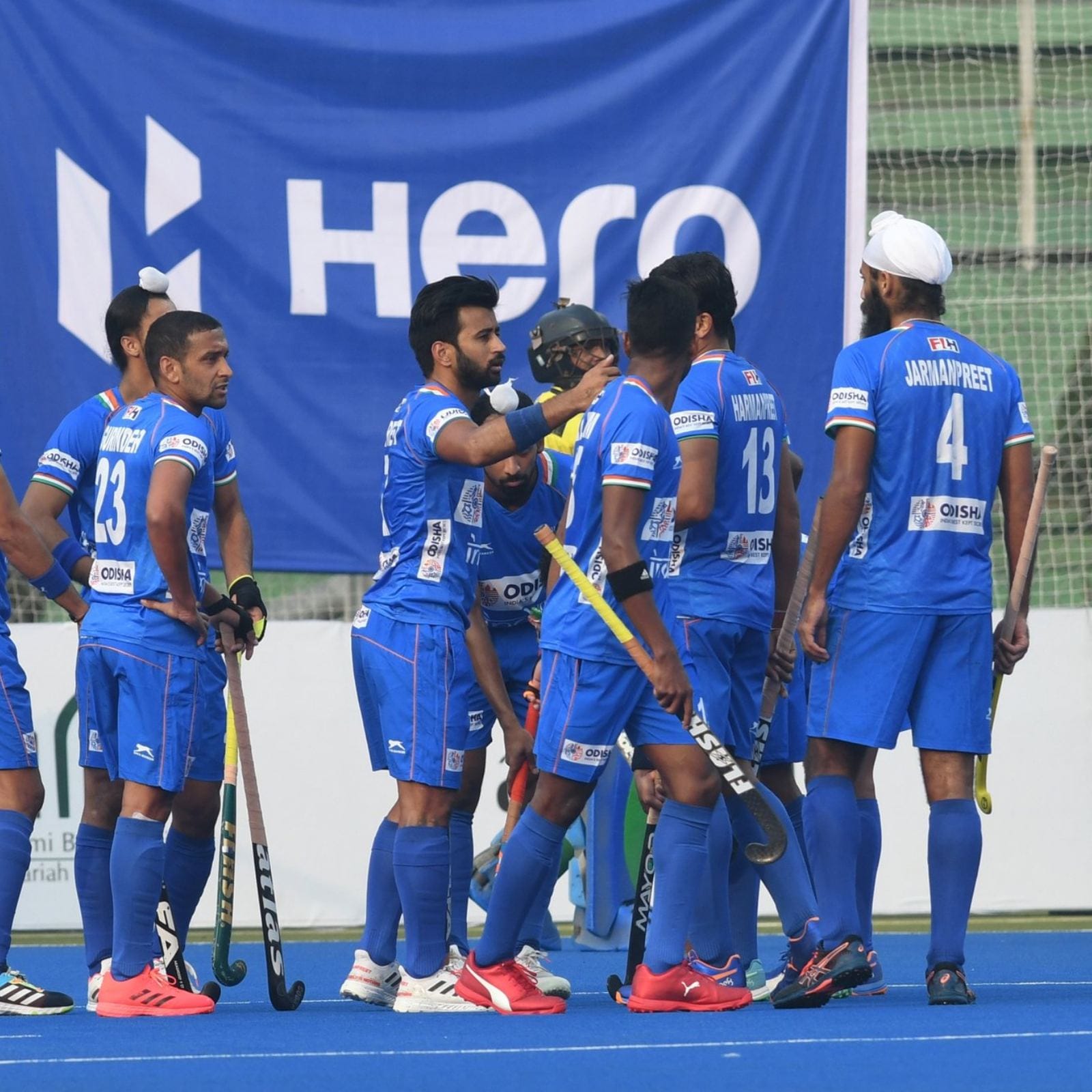 Asian Champions Trophy 2021 India vs Pakistan LIVE Streaming: When and Where to Watch Online, TV Telecast, Team News