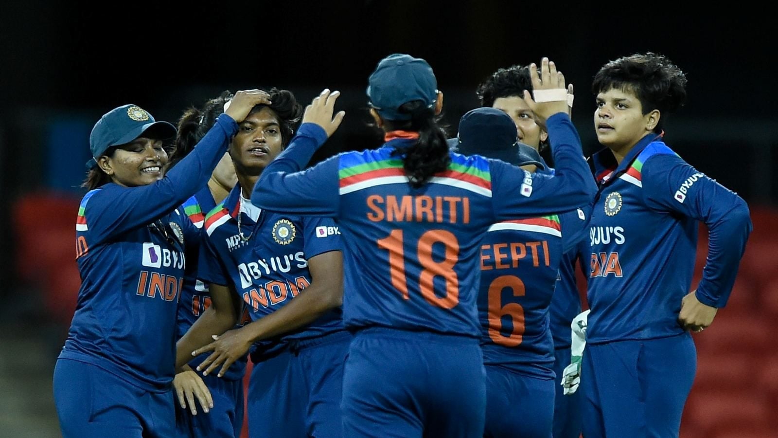 ICC Women’s World Cup 2022 Complete Schedule: Know When India Play Pakistan and Other Opponents