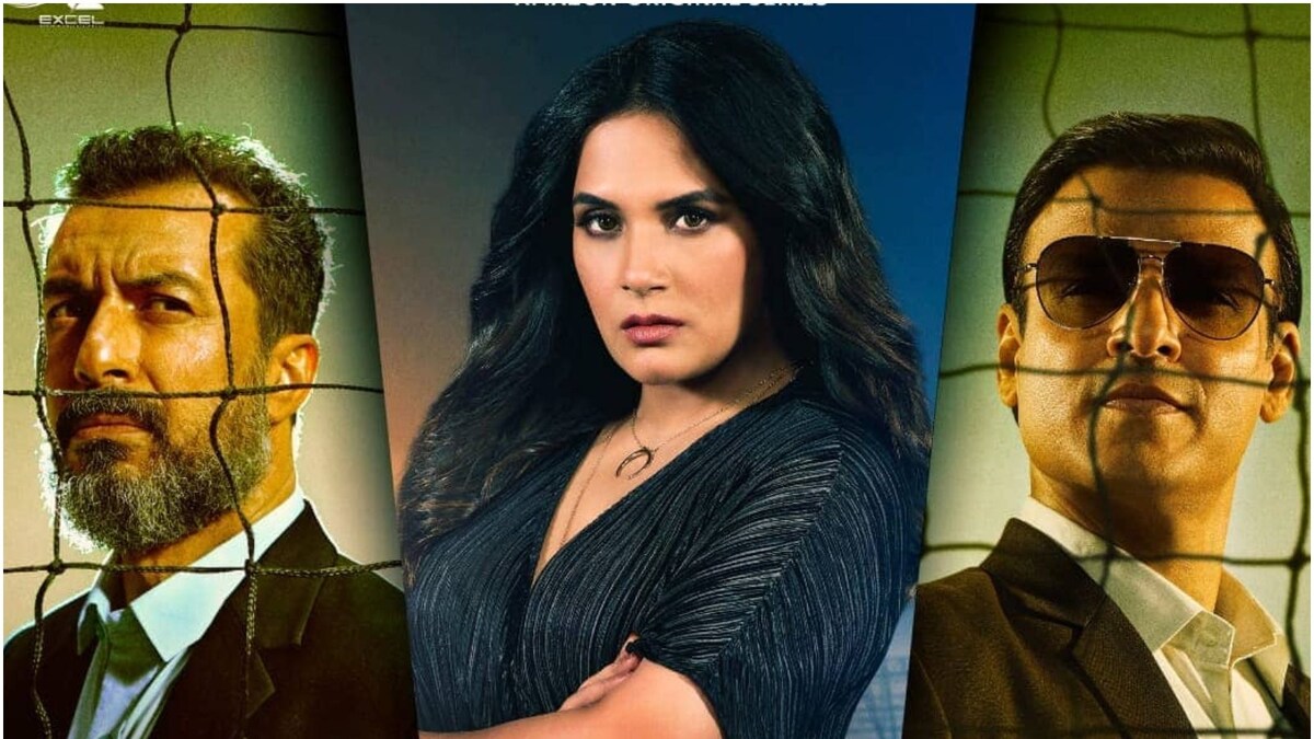 Inside Edge 3 Stars Vivek Oberoi, Richa Chadha on What Makes the Cricket-based Web Series Click with Audience