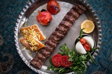 7 Iranian Dishes to Try This Weekend