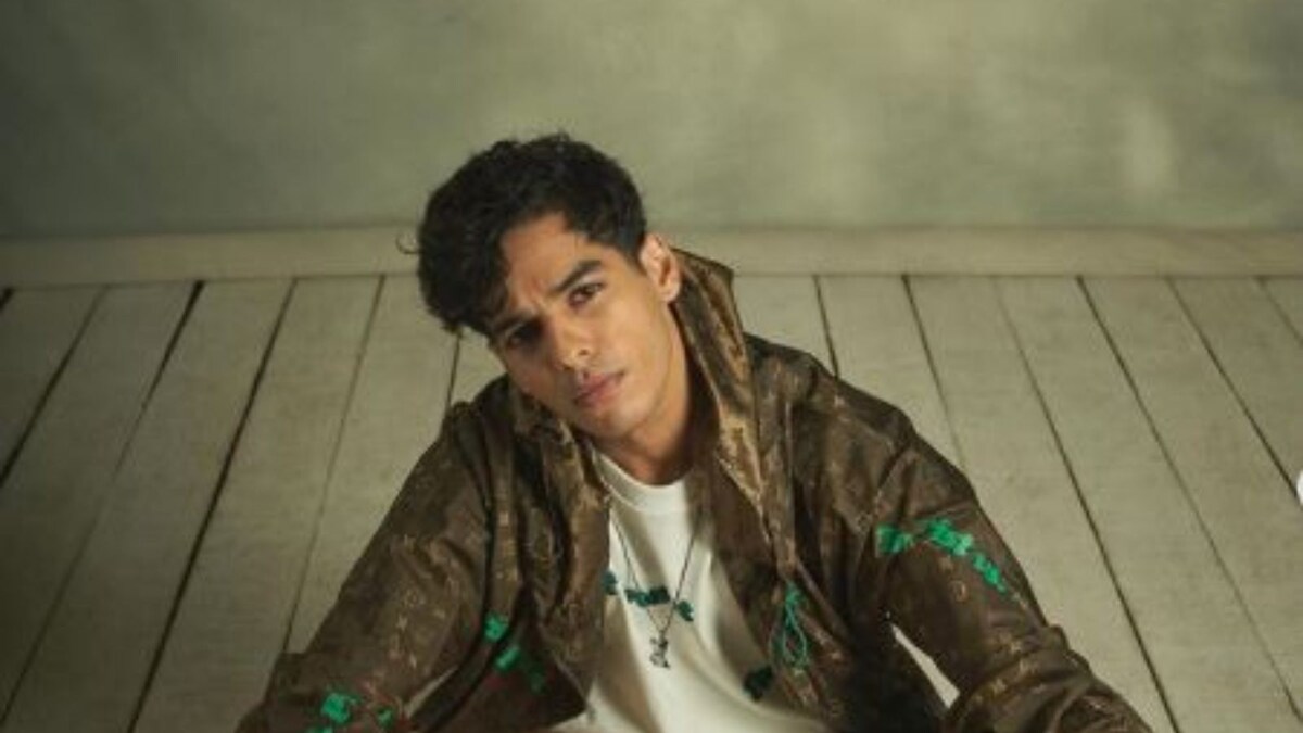 Ishaan Khatter to Feature in Leonardo DiCaprio and Jennifer Lawrence's Film Don’t Look Up