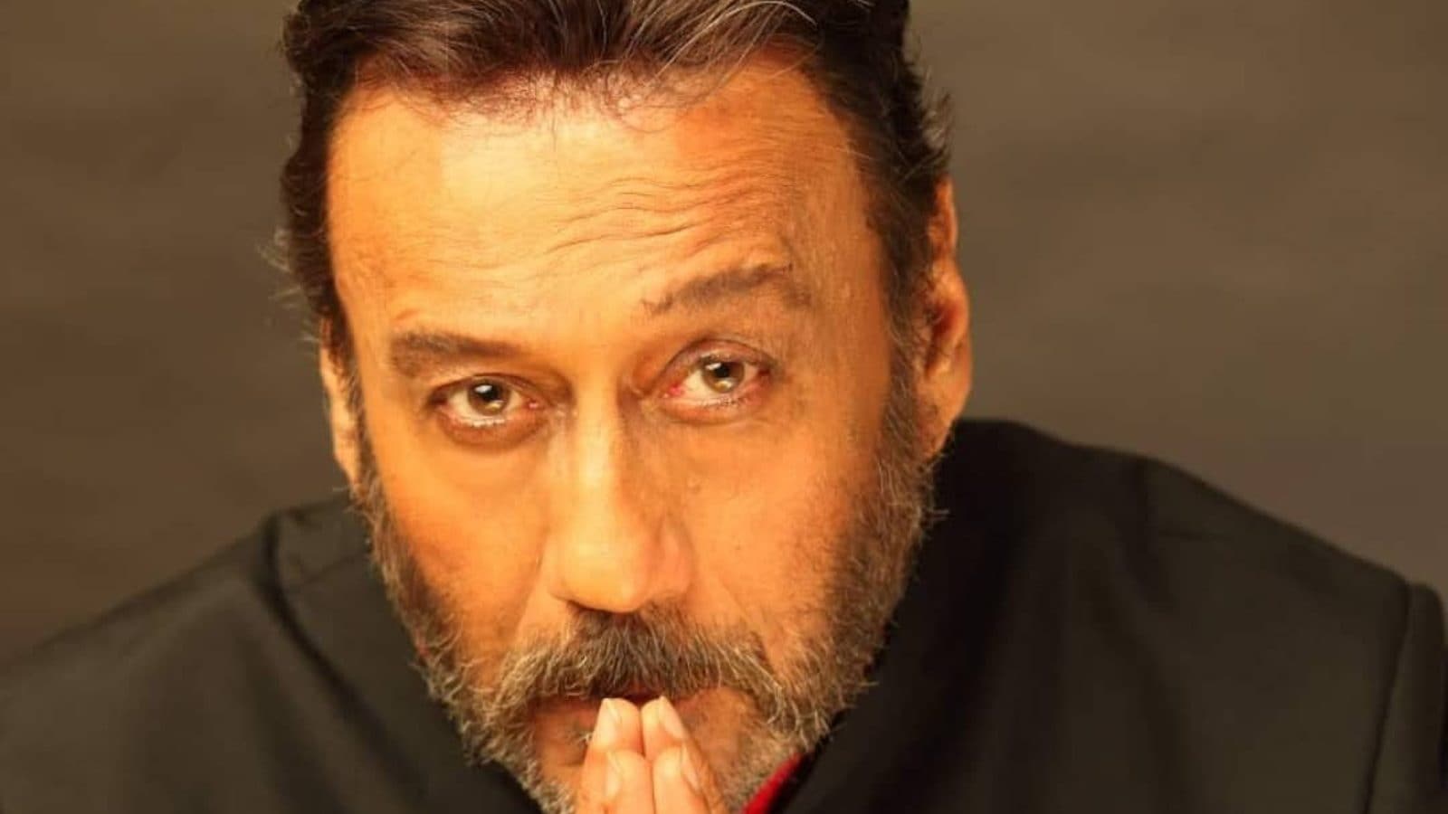 Jackie Shroff cried remembering his mother's death - The Henry Club ...