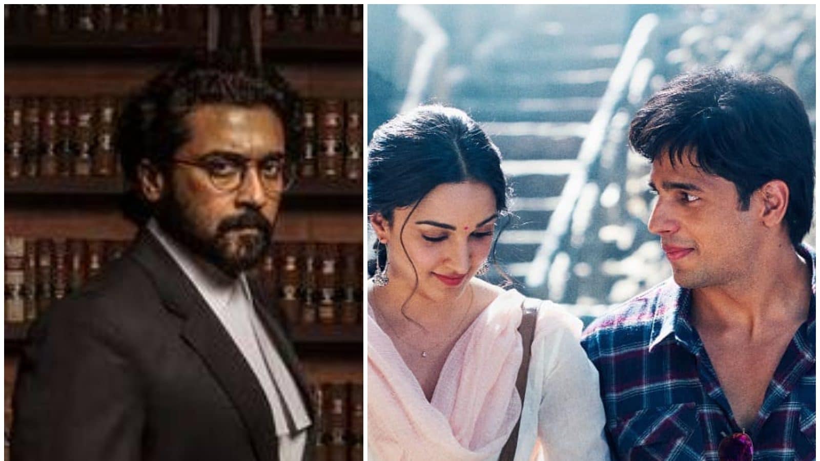 IMDb Top 10 Indian Films of 2021 Jai Bhim, Shershaah