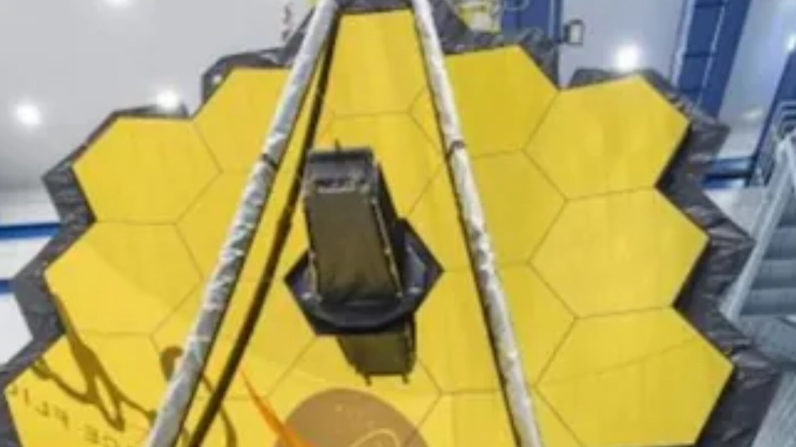 James b Space Telescope to Leave for its New Home on Dec 24. What