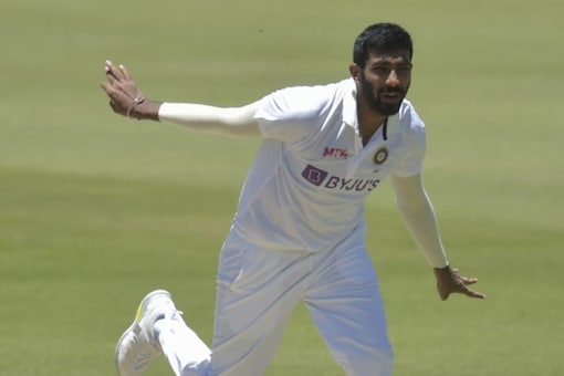 Jasprit Bumrah Ҷ֧ȵɢͧ÷ͺ wickets ҡҹ  (ҾͿ)