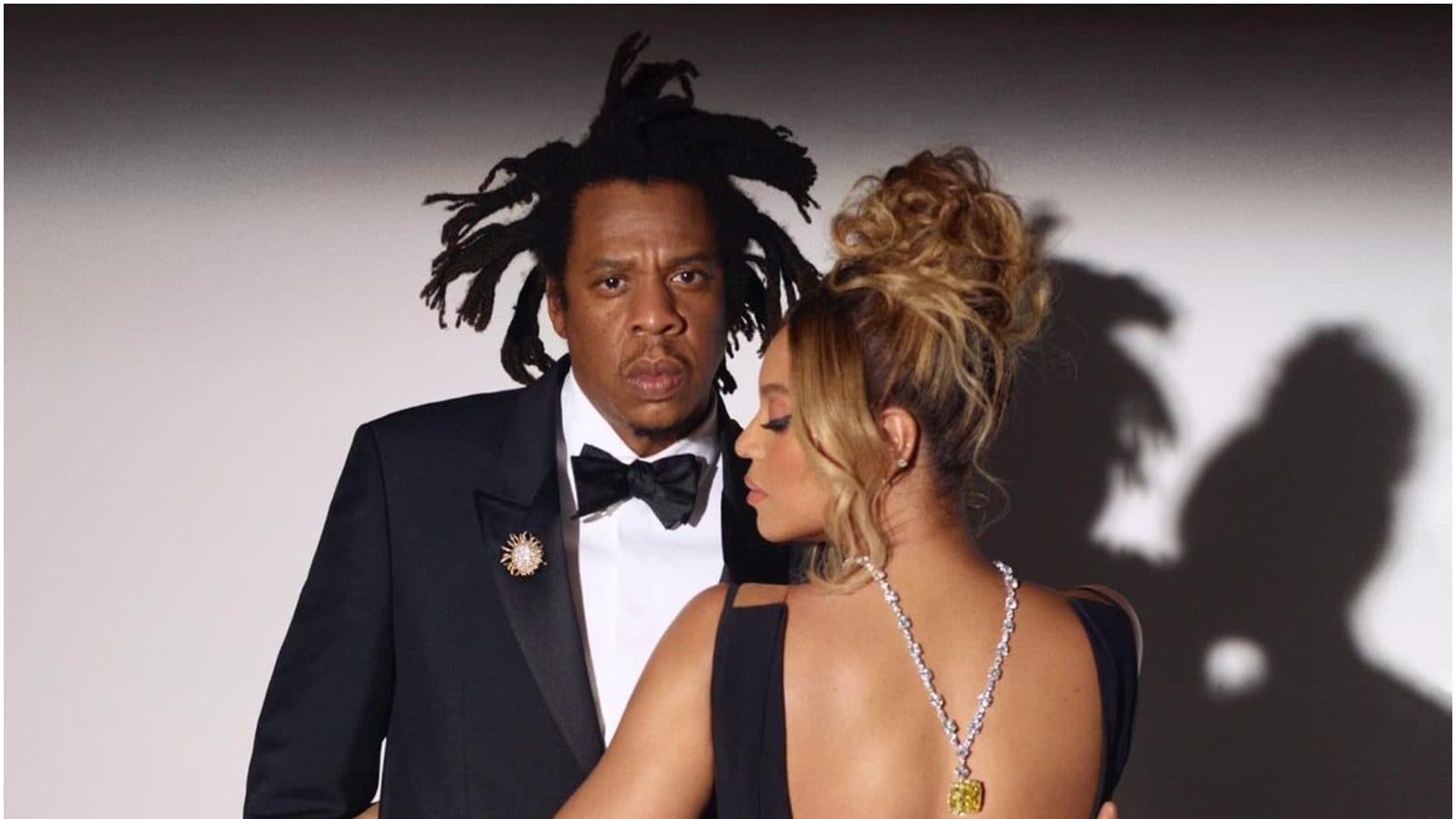 In Pics: Birthday Boy Jay-Z and Beyonce Best Couple Fashion Moments ...