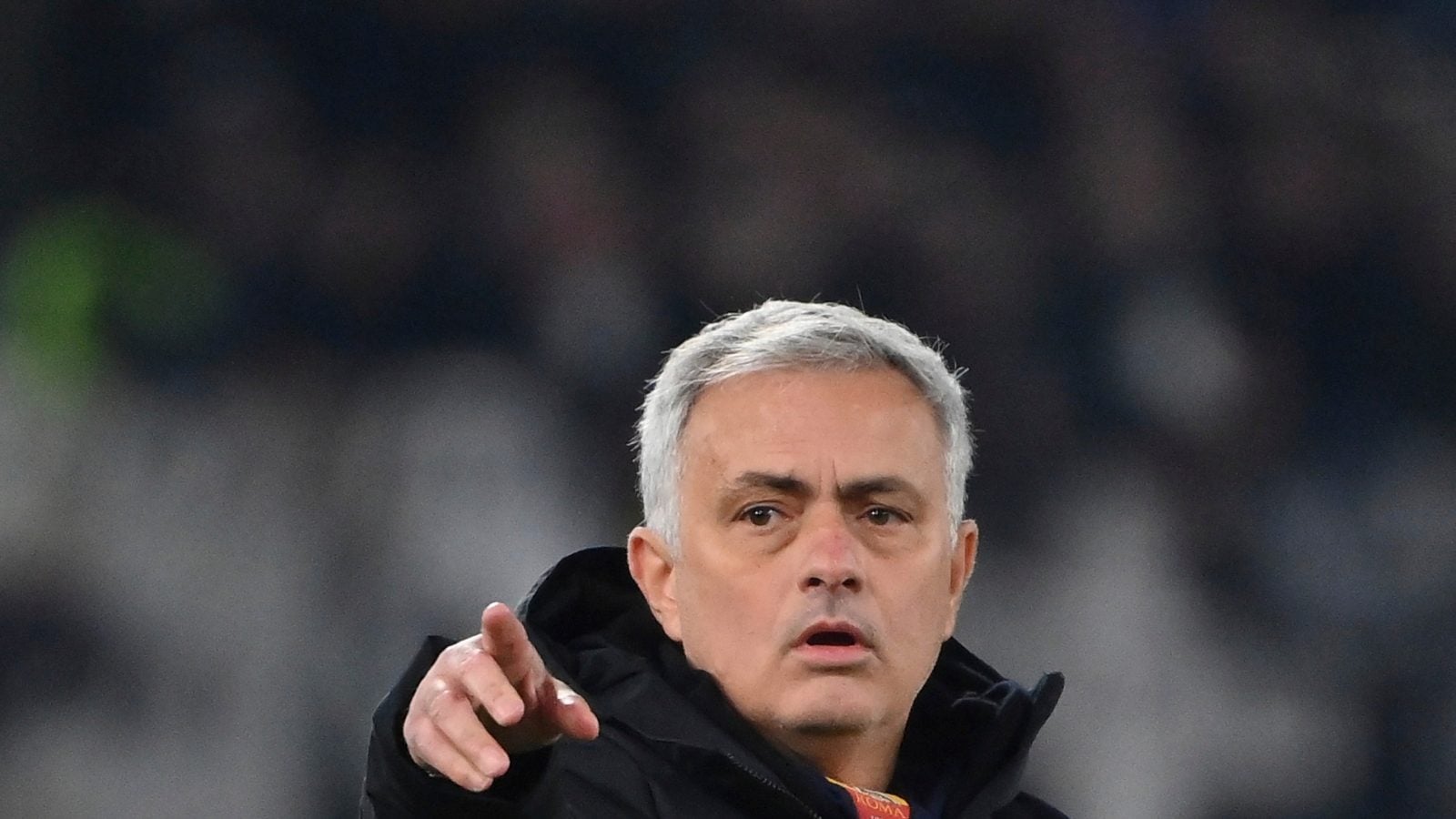Jose Mourinho Handed Two-game Touchline Ban After Kicking Bal into Stands