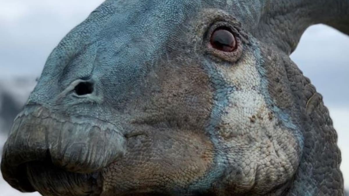 'Jurassic World: Dominion' Director Says Film Used 'Real Dinosaur', Here's Proof