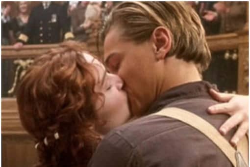 Winslet Opens Up on Doing Intimate Scenes in Titanic with Leonardo DiCaprio: 'It was Really Amazing'