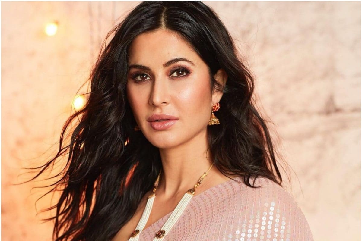 Katrina Kaif: Here's Why Did The Actress Decide To Take Her Father's  Surname Before Film Debut!