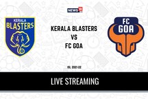 ISL 2021-22 KBFC v FCG LIVE Streaming: When and Where to Watch Online, TV Telecast, Team News