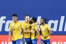 ISL 2021-22: Luna Shines as Kerala Blasters Beat Odisha FC to Get First Win of Season