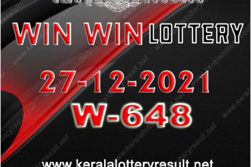 Kerala Lottery Win Win W-648 Today Results: The first prize winner of Win Win W-648 will get Rs 75 lakh.  (Image: Shutterstock/www.keralalotteryresult.net/)

