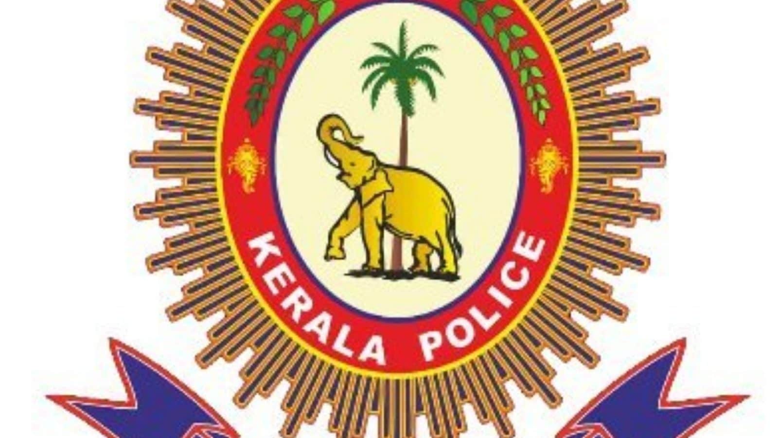 keralapolice . #keralapolice video Kerala Police - ShareChat - Funny,  Romantic, Videos, Shayari, Quotes