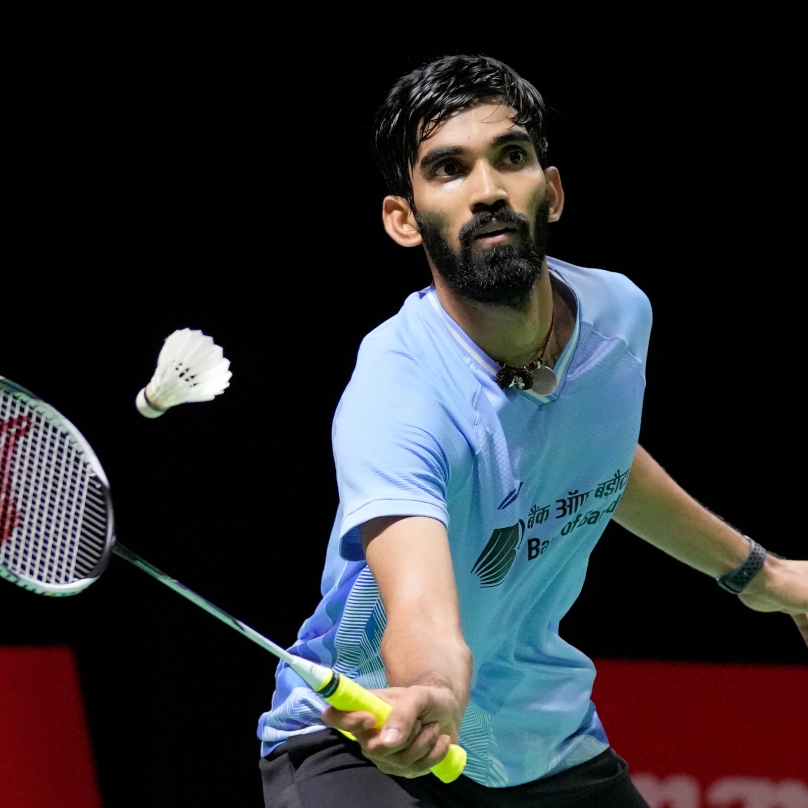 BWF World Championships 2021 Srikanth Starts With a Win, Attri And Sumeeth Exit in First Round