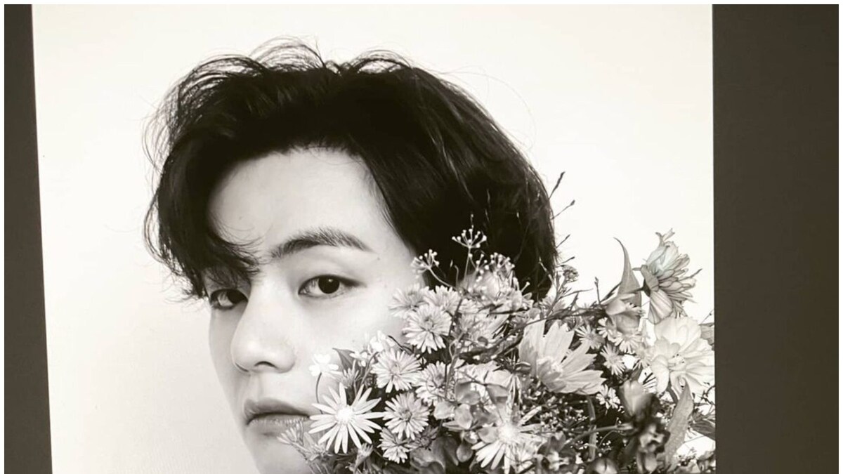 BTS Kim Taehyung's OST for Our Beloved Summer Makes ARMYs Call Him