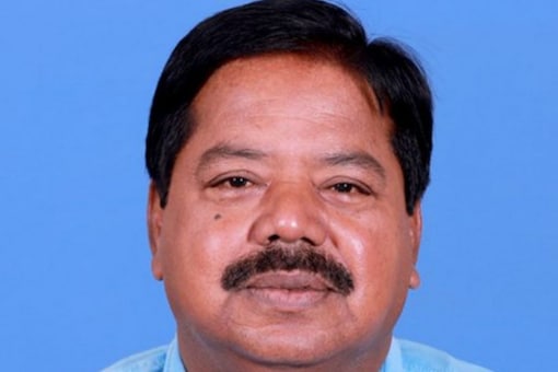 BJD MLA Kishore K Mohanty Dies at 63 After Cardiac Arrest, CM Patnaik ...