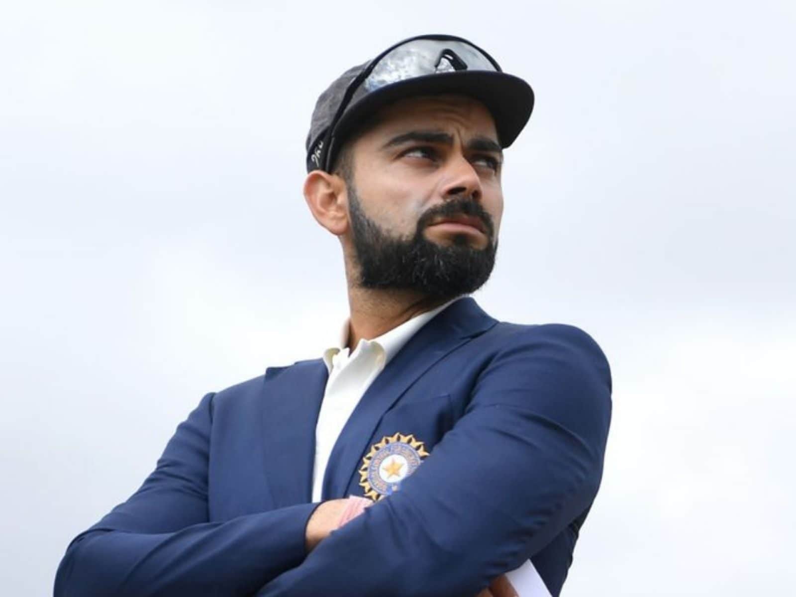 Virat Kohli: Stepped down as RCB captain because he needed some space.