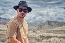 This is What Kunal Kemmu is up to. Check Out Video Here