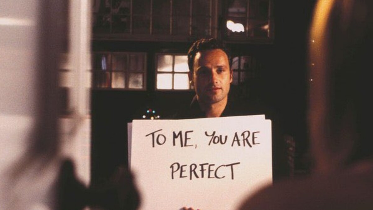 Is 'Love Actually' Problematic? This Aussie Writer Doesn't Want Gen Z to Cancel it