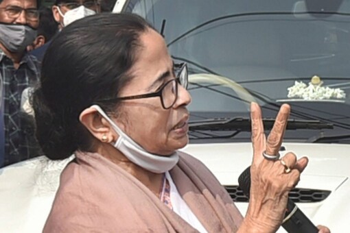 CM Banerjee is expected to lay out the roadmap of the party regarding expanding footprint nationally. (Image: PTI)