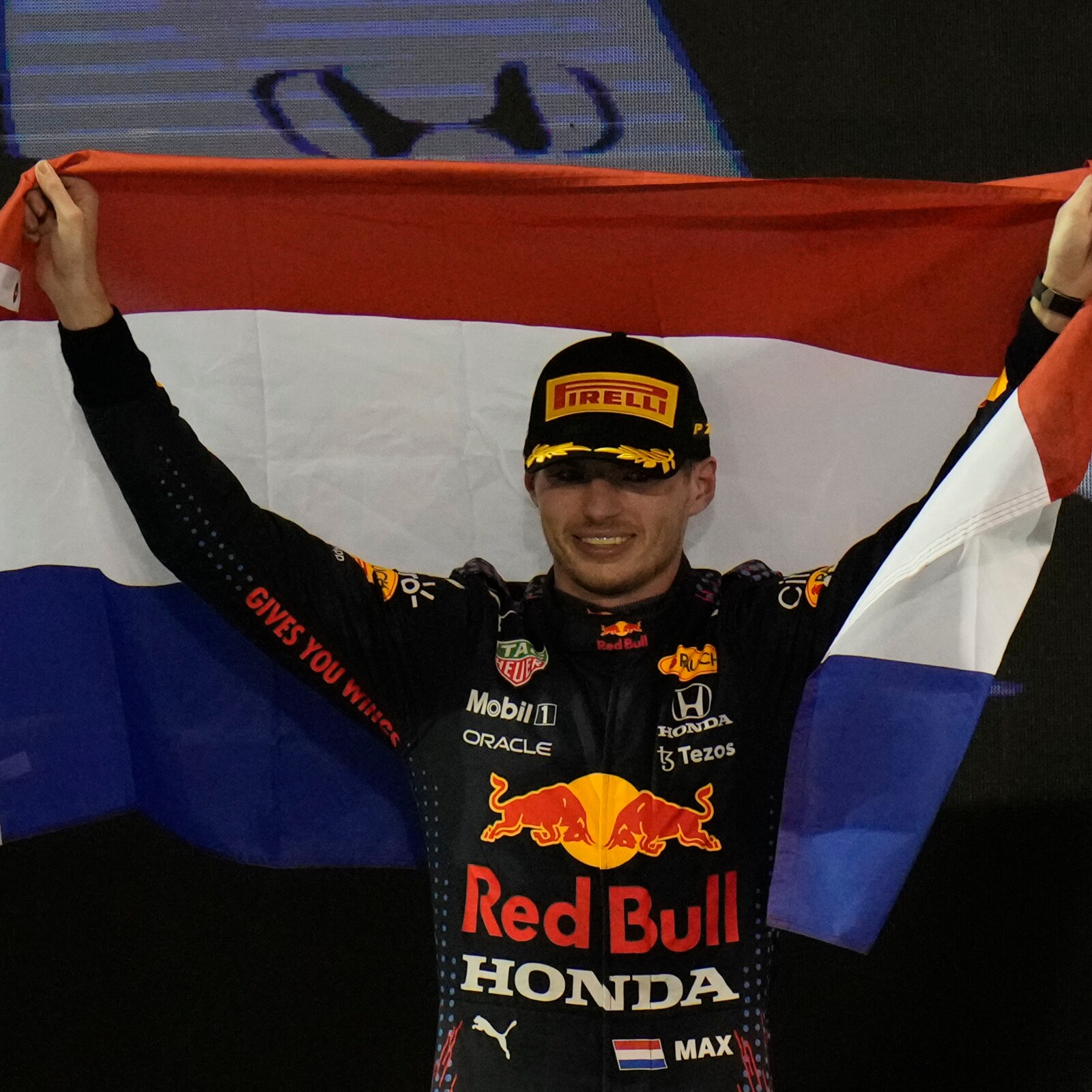 Cricket World Divided As Max Verstappen Seals Maiden Championship in Abu  Dhabi Grand Prix; Top Reactions - News18
