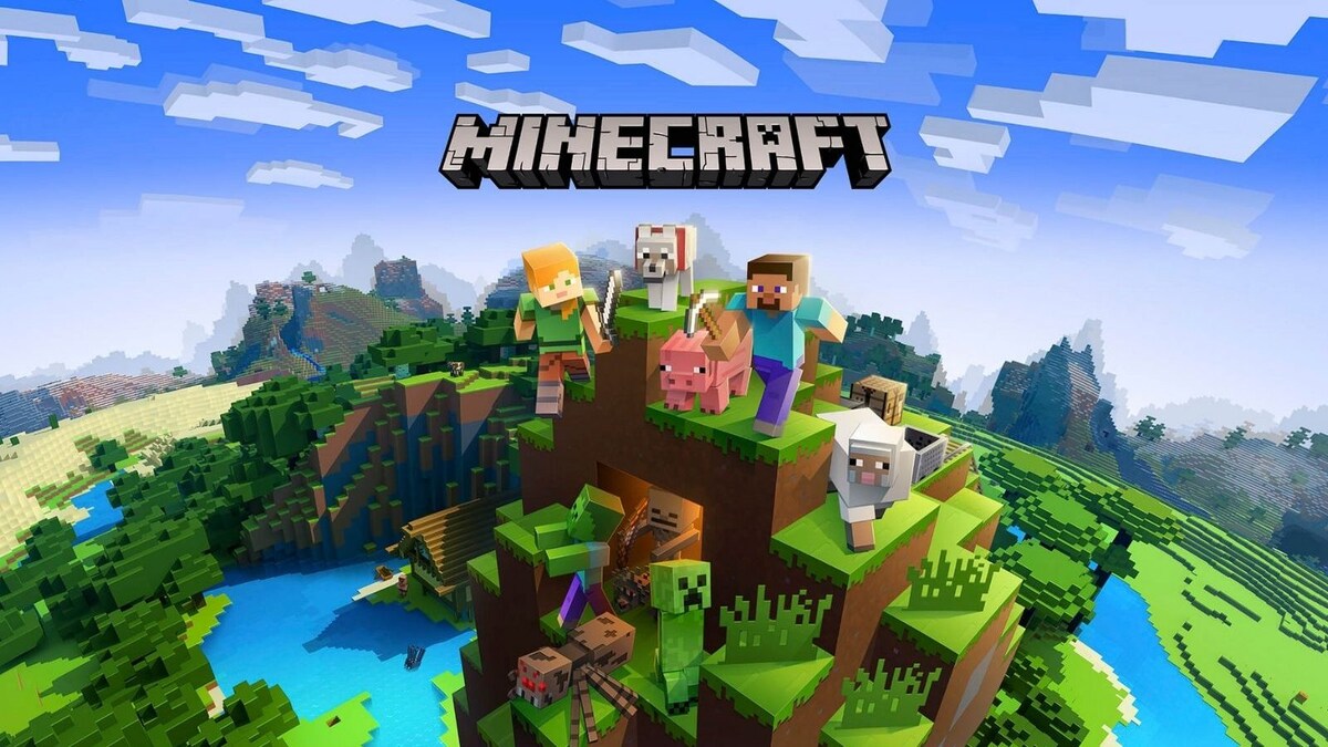 Want to play Minecraft inside Minecraft? Yes. there is a way - Hindustan  Times