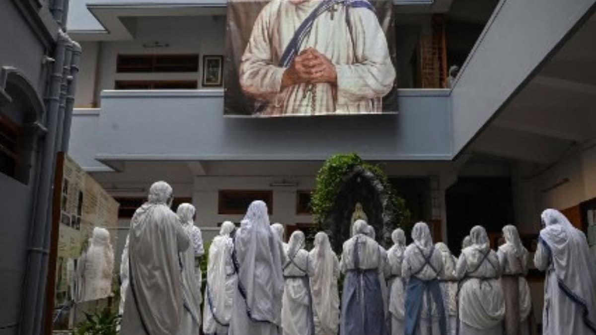 MHA Restores FCRA Registration of Missionaries of Charity, NGO Can Get Foreign Funding Again