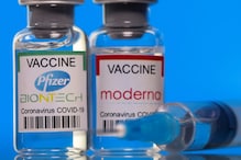 Pfizer Expects Omicron Vaccine To Be Ready In March
