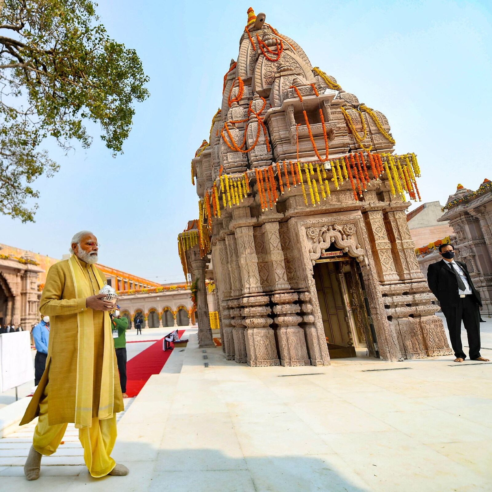 Kashi Vishwanath Mandir Kashi Vishwanath Mandir