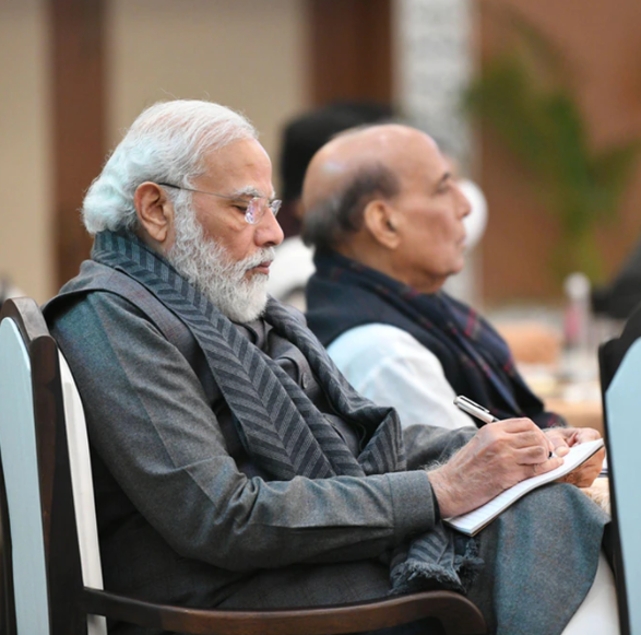 As 2021 Draws to Close, Take a Look at PM Modi's Top Moments of This Year | IN PHOTOS As 2021 Draws to Close, Take a Look at PM Modi's Top Moments of This Year | IN PHOTOS