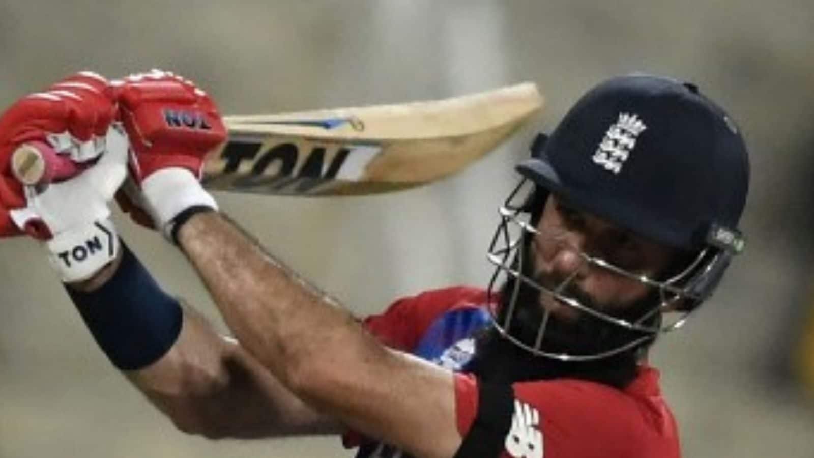 Bangladesh Premier League: Moeen Ali Set to Play for Comilla Victorians