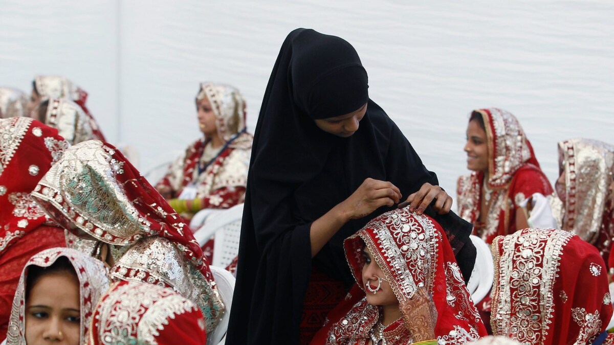 Muslim Girl Free to Marry on Attaining Puberty, Says Punjab & Haryana HC on Plea by 17-year-old