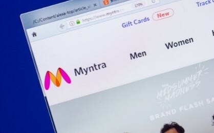 Myntra News: Latest Myntra News and Updates at News18