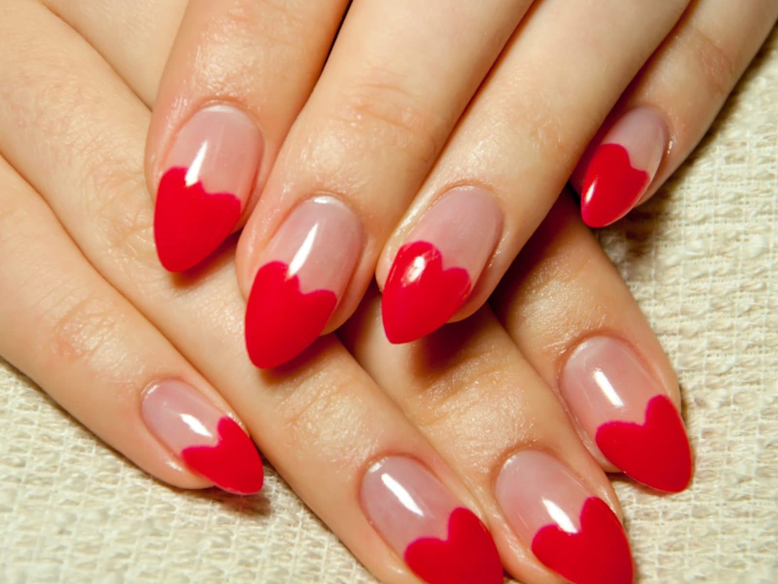 Choosing the Right Nail Shape for Your Lifestyle and Personality –  Treasure4nails Corp