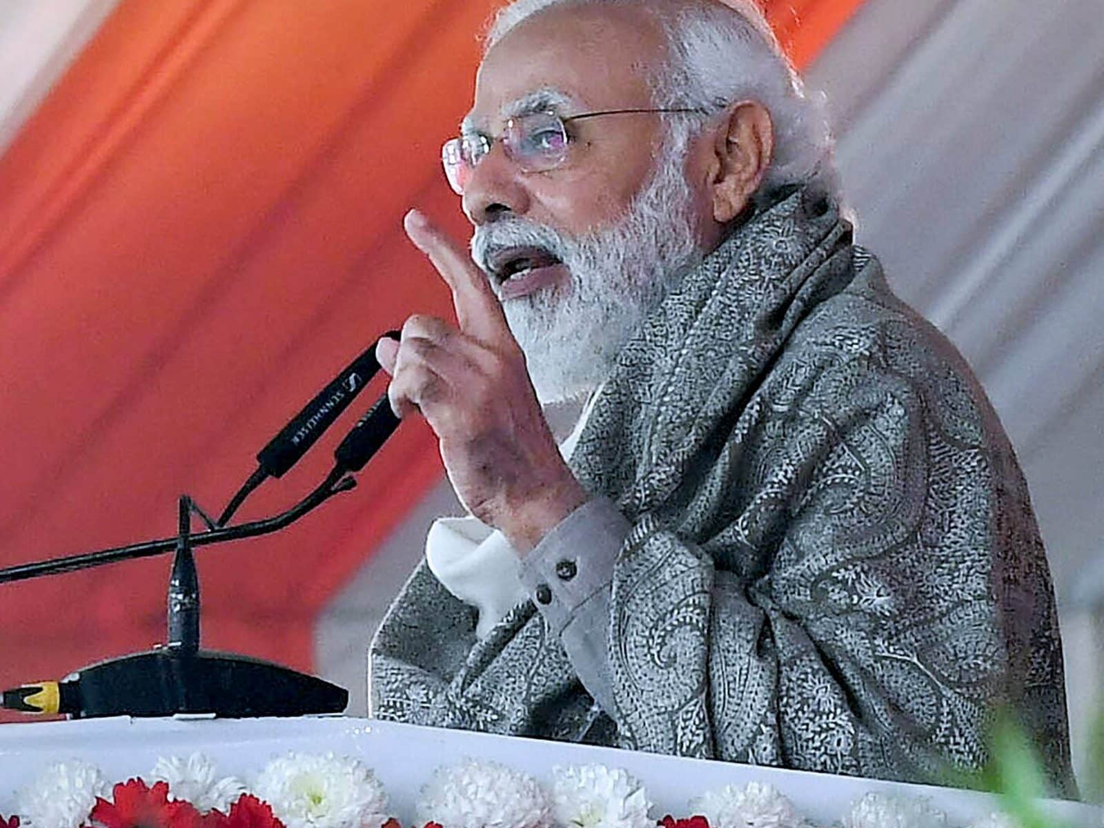 Assembly Elections 2022 Updates: PM Modi to Start Campaigning in Punjab  from Feb 8, BJP Deputes 2 Central Leaders in State, Say Sources