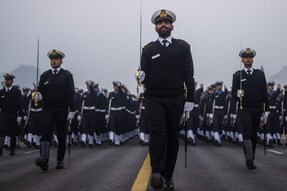 Why is Navy Day Celebrated on December 4 in India? All You Need to Know About Operation Trident
