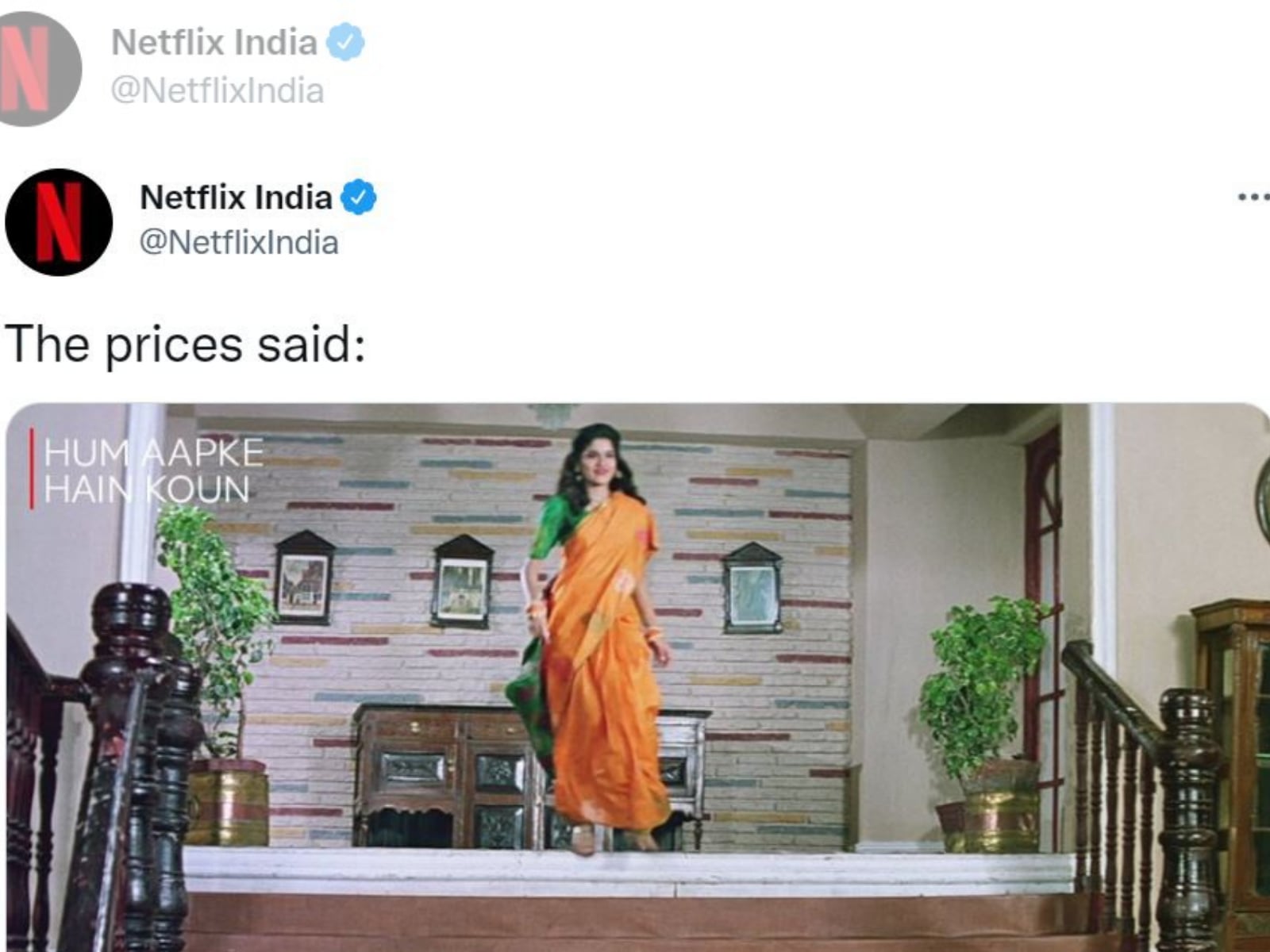 Netflix Just Got Cheaper in India and 'Thank You' Memes are Streaming in