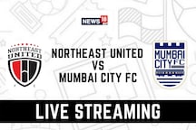 ISL 2021-22 NorthEast United FC vs Mumbai City FC LIVE Streaming: When and Where to Watch Online, TV Telecast, Team News
