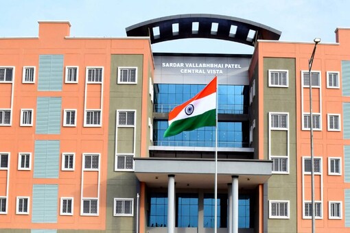 NIT Andhra Pradesh to Establish Research Hub in Renewable Energy - News18