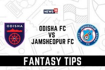 OFC vs JFC dream11 team prediction and tips check captain vice-captain and probable playing XIs for today’s ISL 2021-22 match between Odisha FC vs Jamshedpur FC, Tilak Maidan Stadium, December 14, 1930 IST