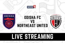 ISL 2021-22 Odisha FC vs NorthEast United FC LIVE Streaming: When and Where to Watch Online, TV Telecast, Team News