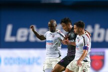ISL 2021-22 Highlights, Odisha FC vs NorthEast United FC: OFC Jump to Second Spot With 1-0 Win Over NEUFC